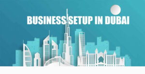 A Compaq Guide About Business Setup in Dubai