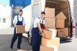 The Best Ways to Find the Best Moving Company