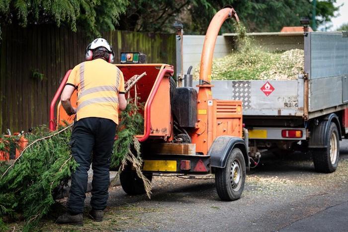 Factors To Consider When Purchasing A Power Take-Off Wood Chipper