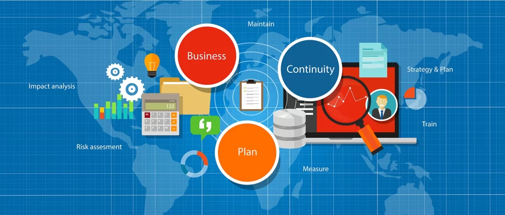 Everything To Know About Business Continuity Management