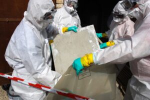 Serious Indications that You Might Need Asbestos Removal Services
