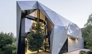 5 Benefits of Metal Cladding 