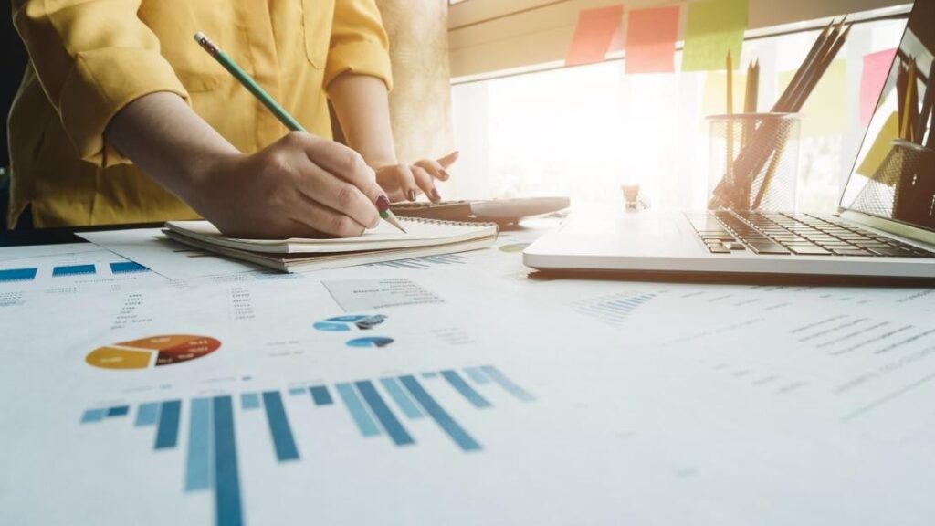 5 Reasons to Choose an Accountant in North Wales
