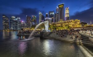 Top 3 Challenges of Migrating to Singapore