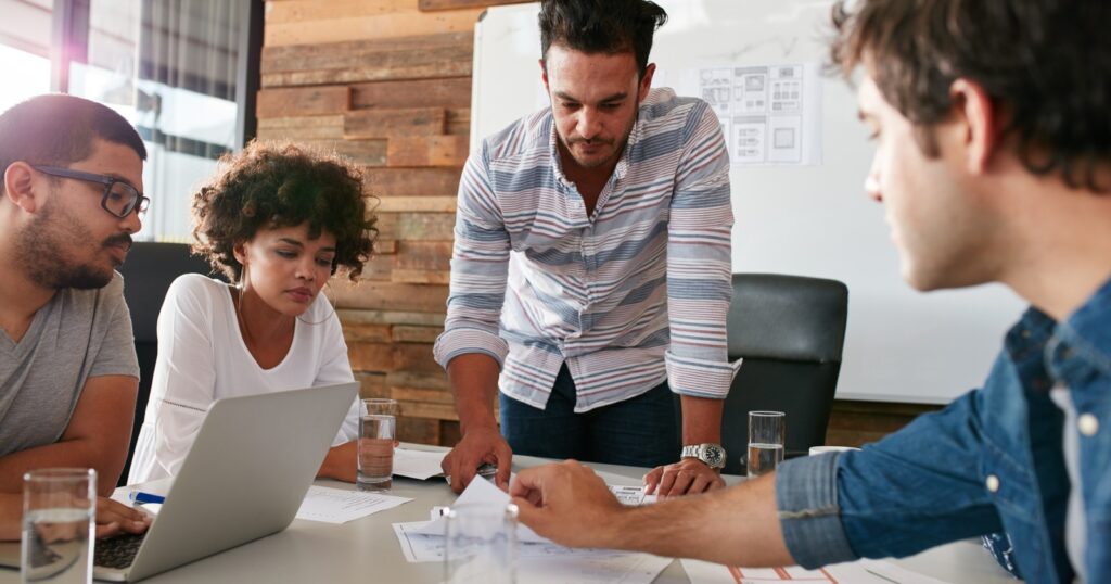 What Your Website Needs to Help Your Company Achieve Success