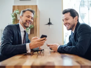 5 Things to Consider When Looking for a Business Partner