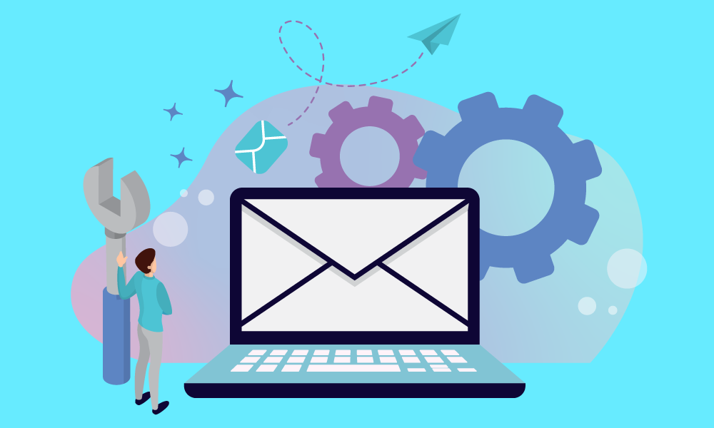 Don’t Let Your Emails Get Lost in Cyber Space: Strategies for Improving Email Deliverability