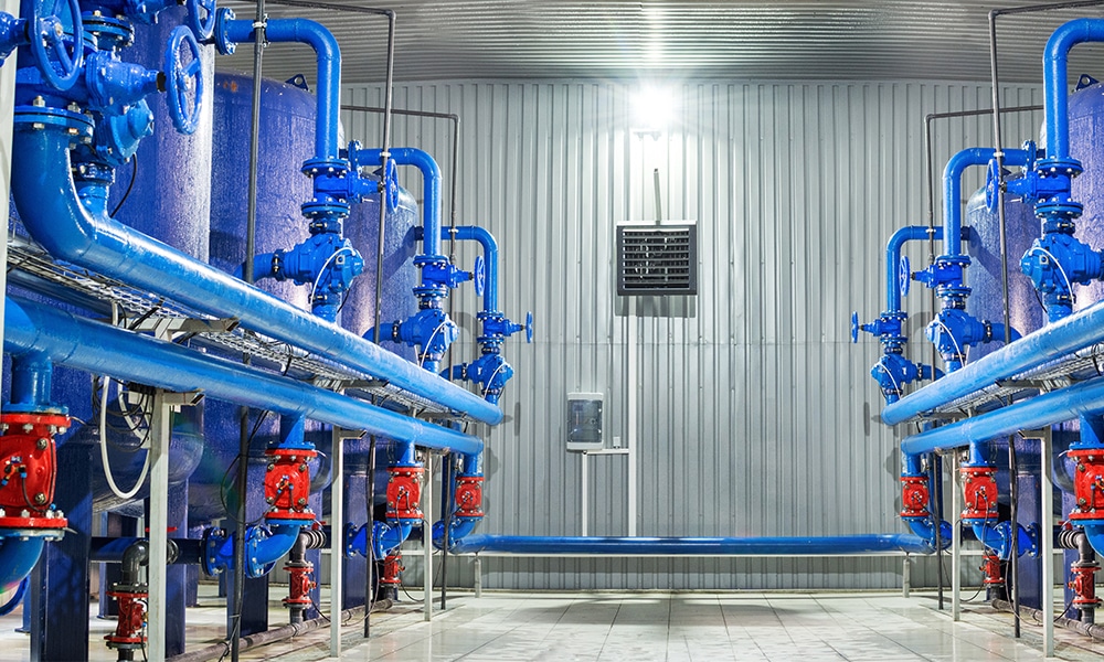 The Long-Term Benefits of Investing in a Well Water System