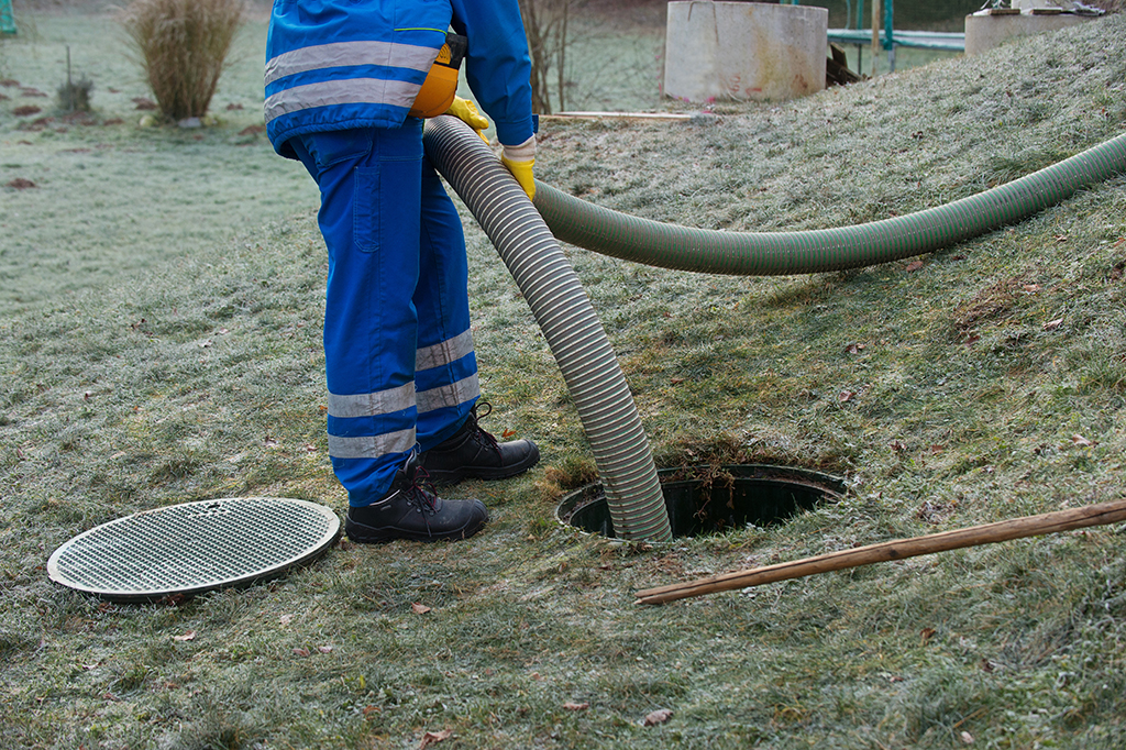 The Importance of Septic Tank Maintenance