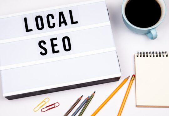Local SEO