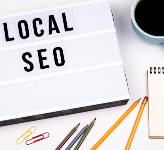 Local SEO