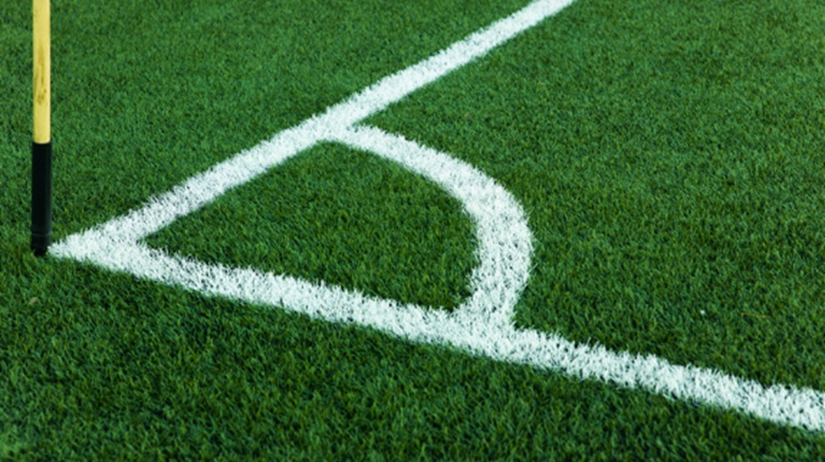 Football Field Marking
