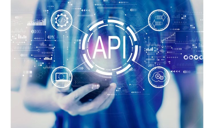 real estate API